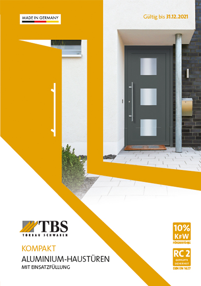 TBS Aktion Haustüren Kompakt downloaden