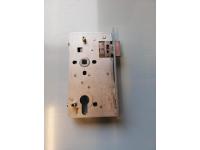 Gitterschloss