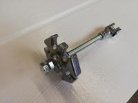 Aufnahmeplatte 6-er