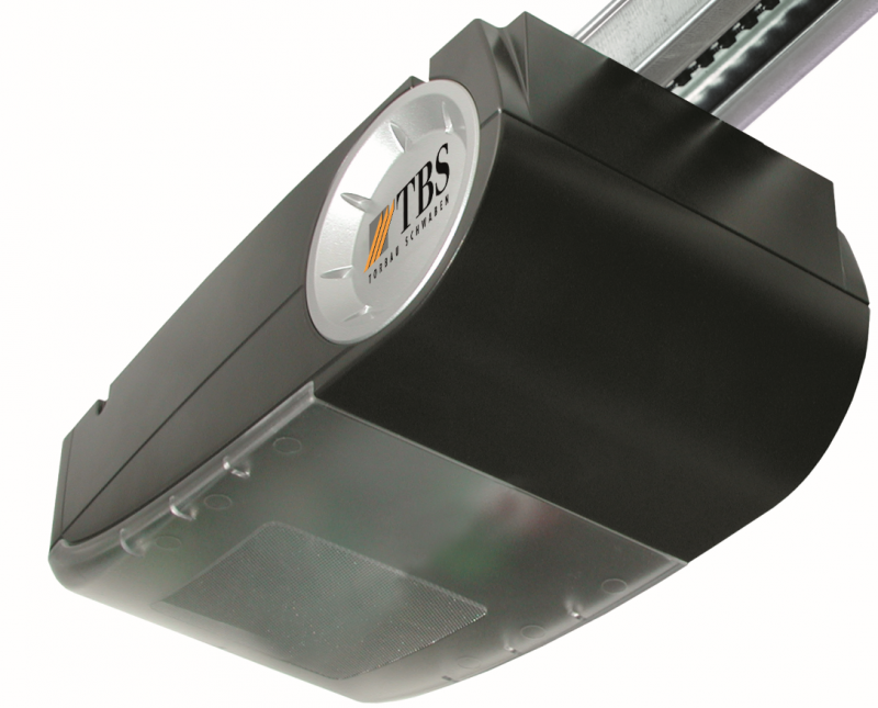 MPA105 Antrieb - AquaLOCK
