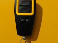 Handsender TBS 22