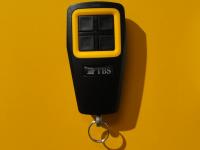 Handsender TBS 24